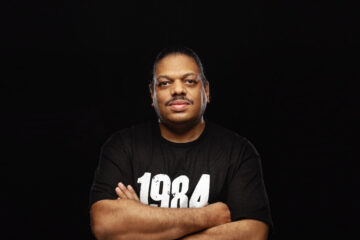 Kerri Chandler