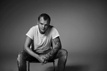 Avicii