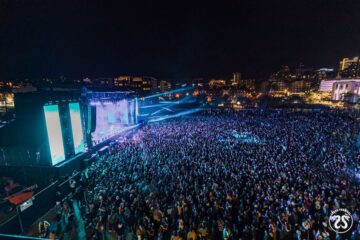 CRSSD Festival